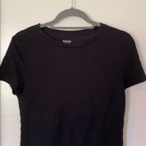 Black Mossimo T-shirt (M)
